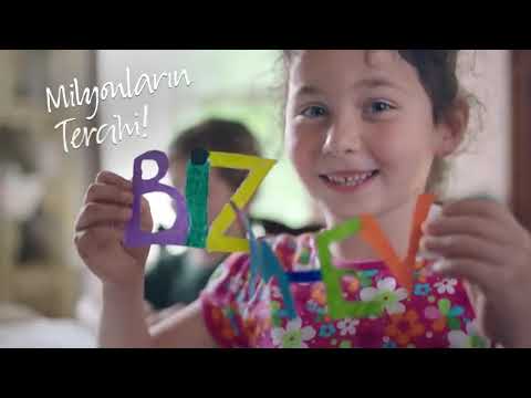 DemirDöküm Türkiyenin En Sıcak Yeri Reklamı