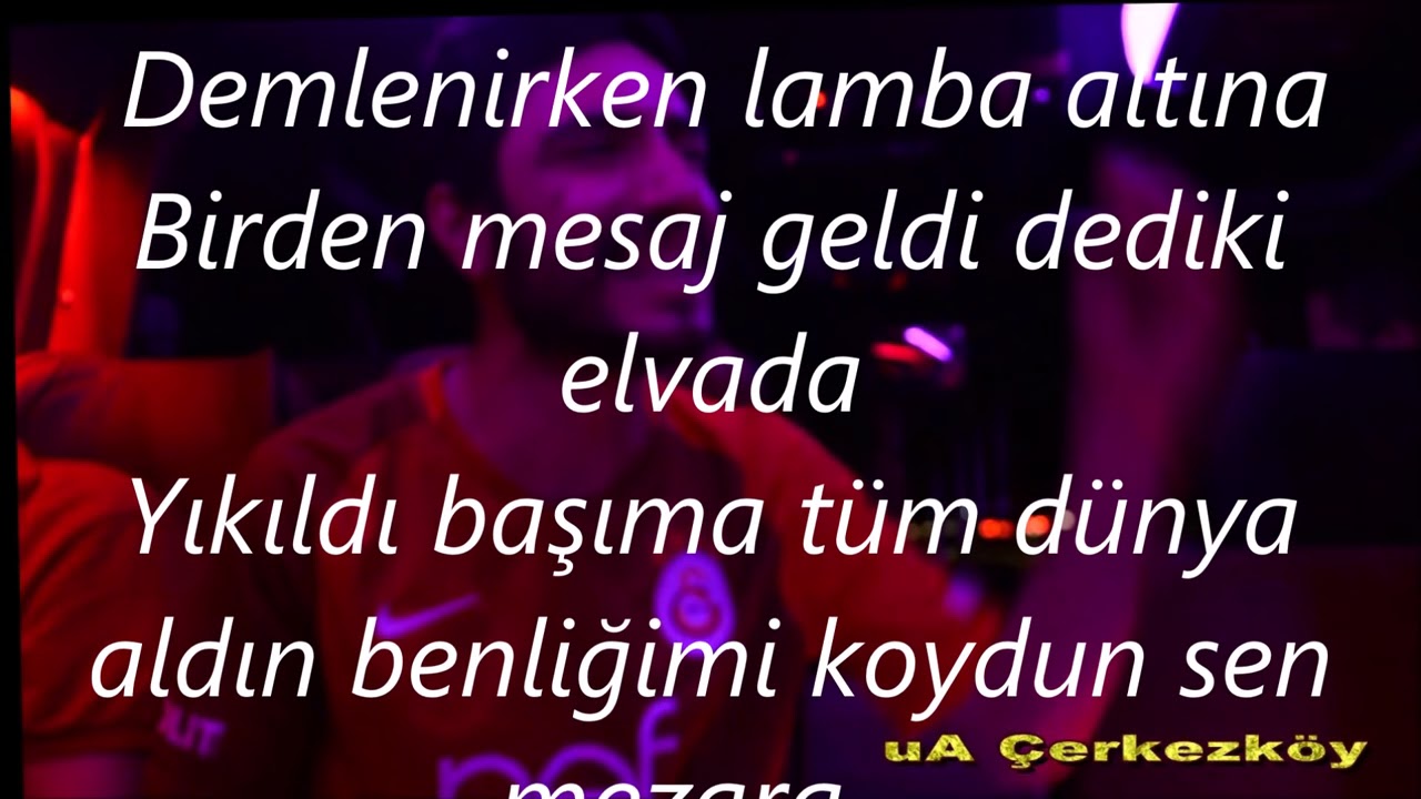 Demlenirken Lamba Altında  / uA / 2021 Beste