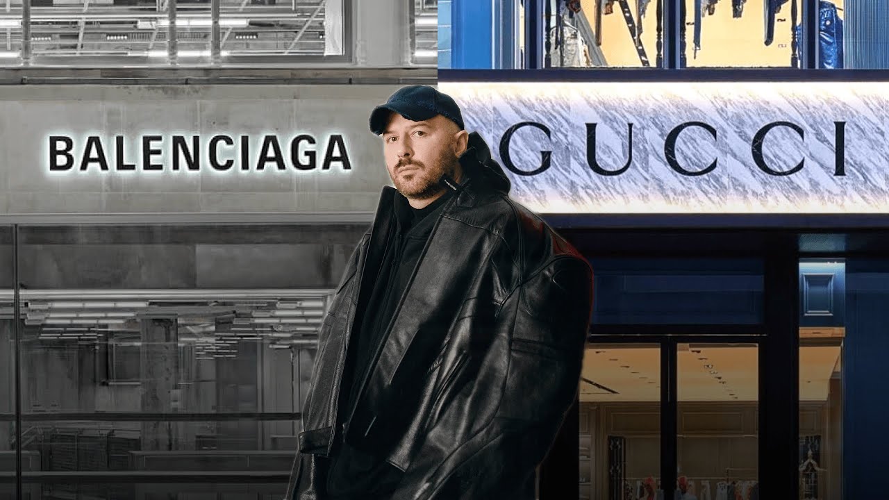 Demna’s Legacy at Balenciaga & What He’ll Bring to Gucci