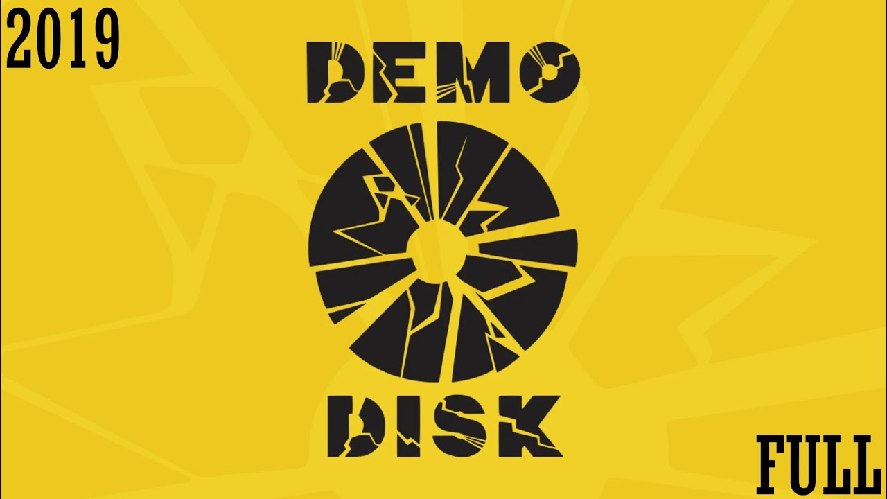 Demo Disk 2019 - Season 05 - Complete | Funhaus Gameplay