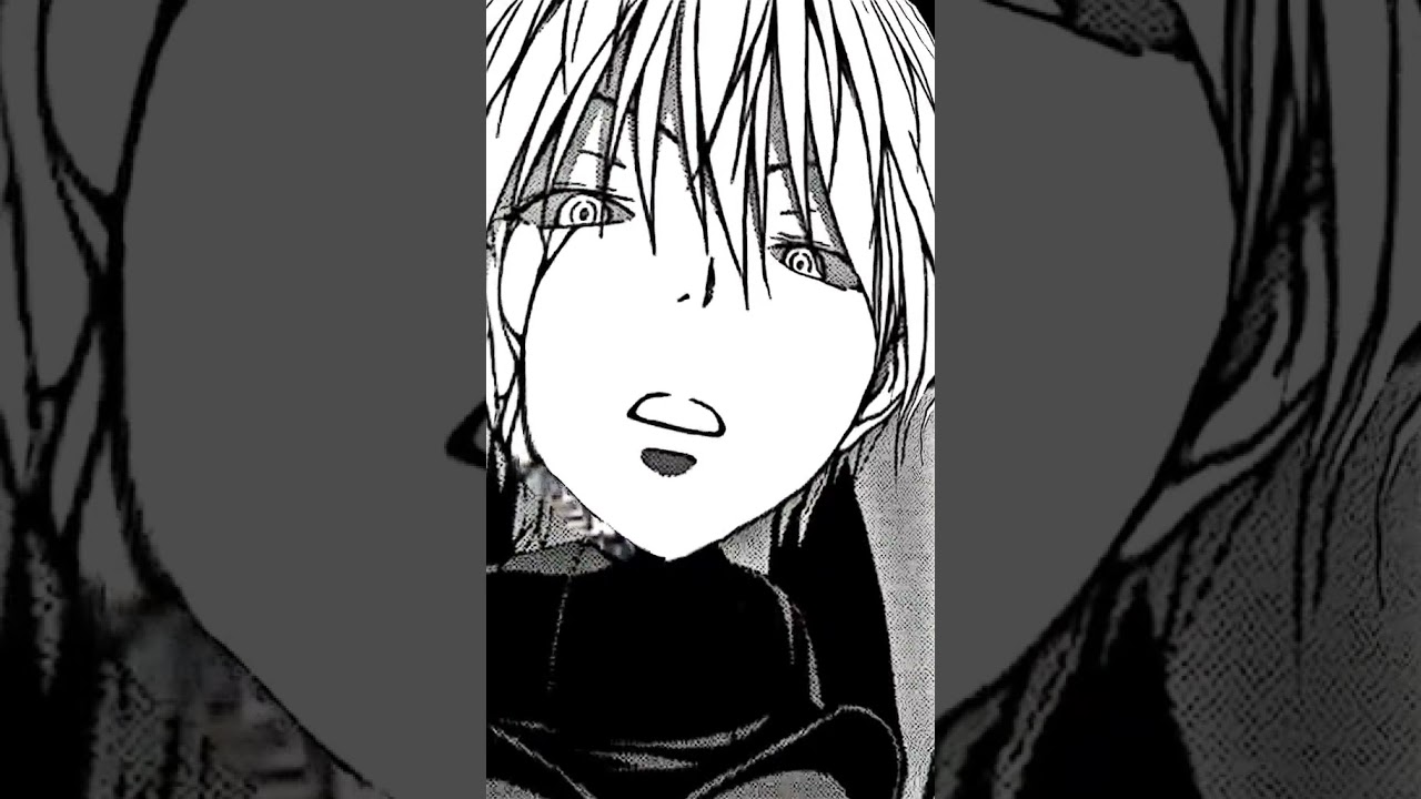 Demon king Arata