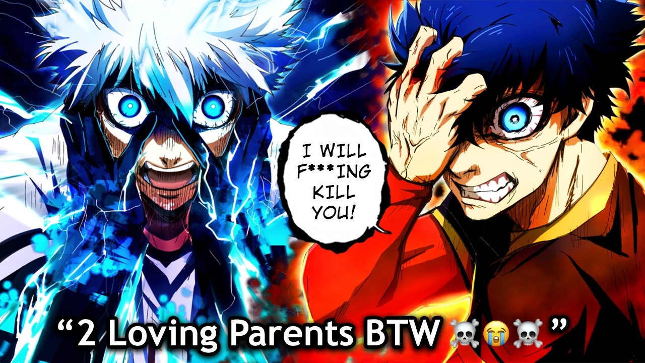 Demon King Isagi Is the TRUE Villain of Blue Lock—Every Evil & Aura Farming Moment!