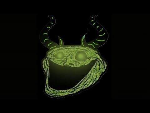 Demon MegaTroll | ttexyss