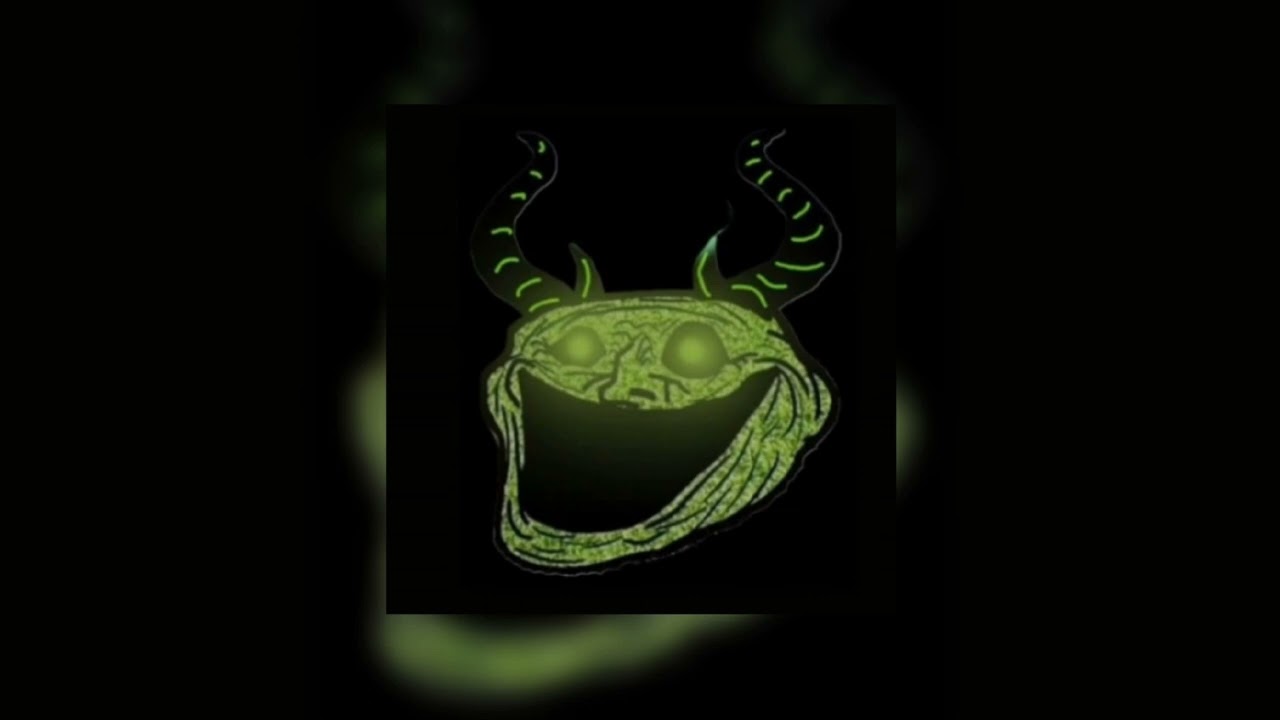 Demon megaTroll ttexyss - |Slowed-reverb| #trending