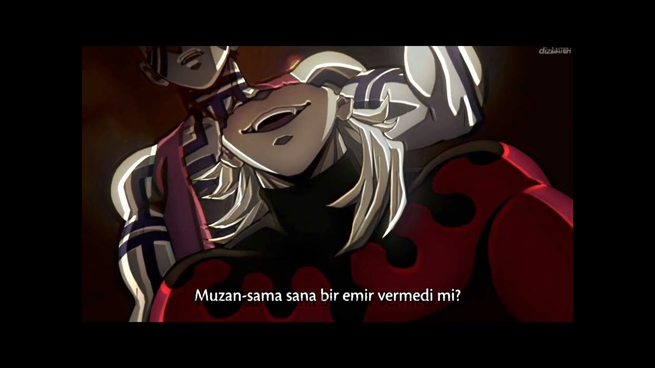 demon slayer 3 sezon 1 bölüm edit 4k