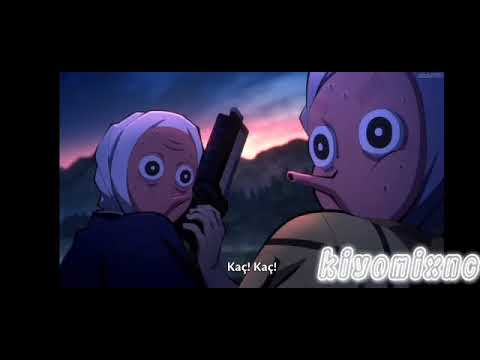 ~Demon slayer 4. sezon iyi sahneler