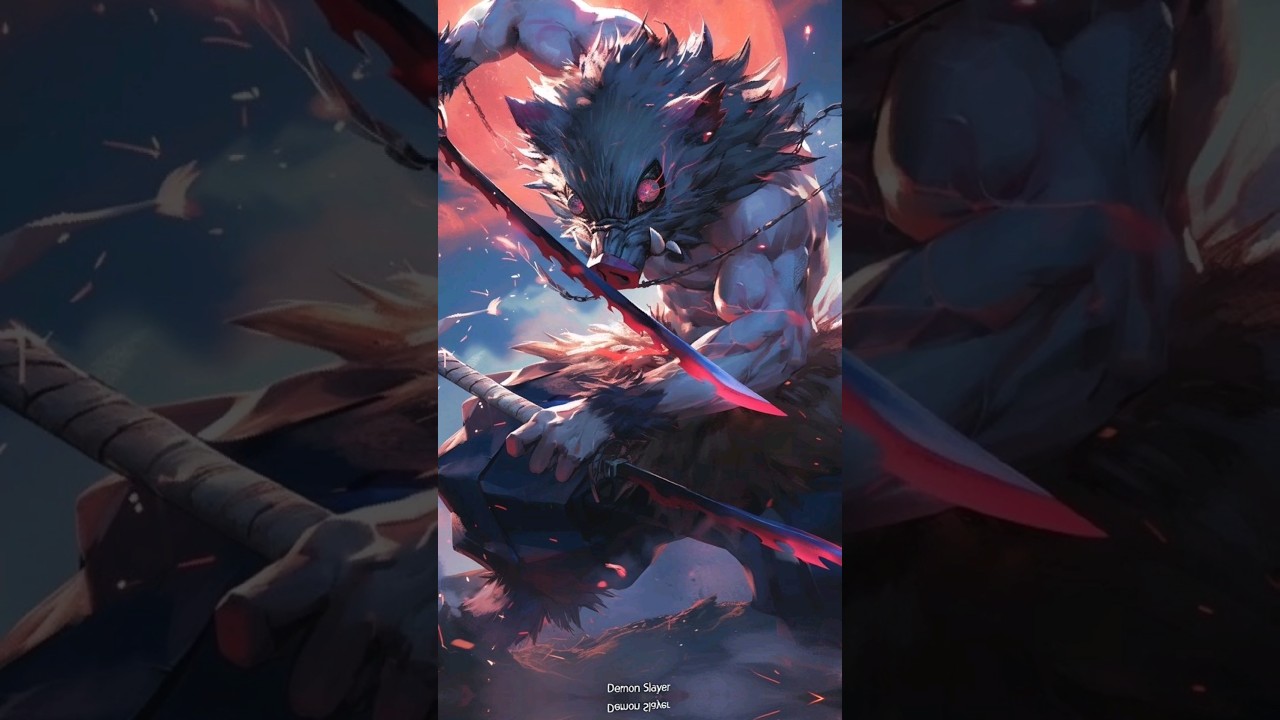 demon slayer edit #demonedit #demonslayet
