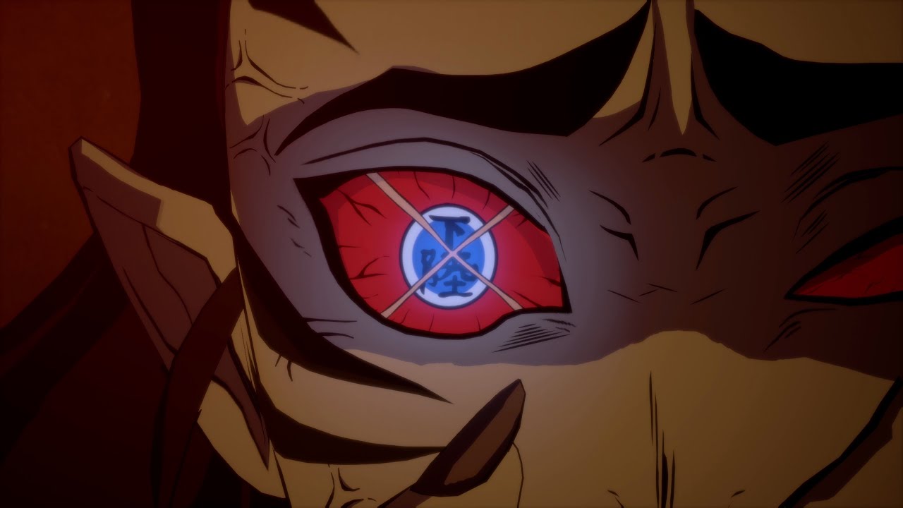 Demon Slayer: Hinokami Chronicles - Kyogai Boss Fight 4K