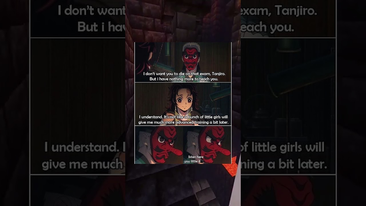 DEMON SLAYER MEMES 5