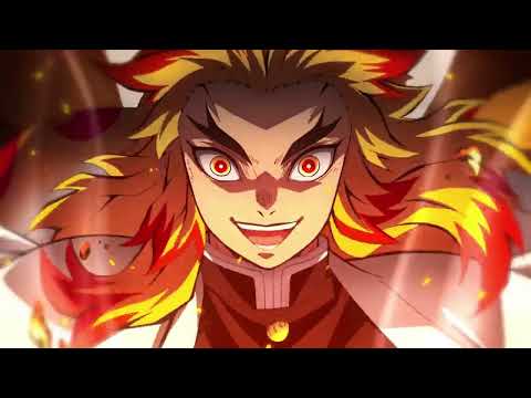 Demon Slayer Mugen Train Episode 2 Twixtor