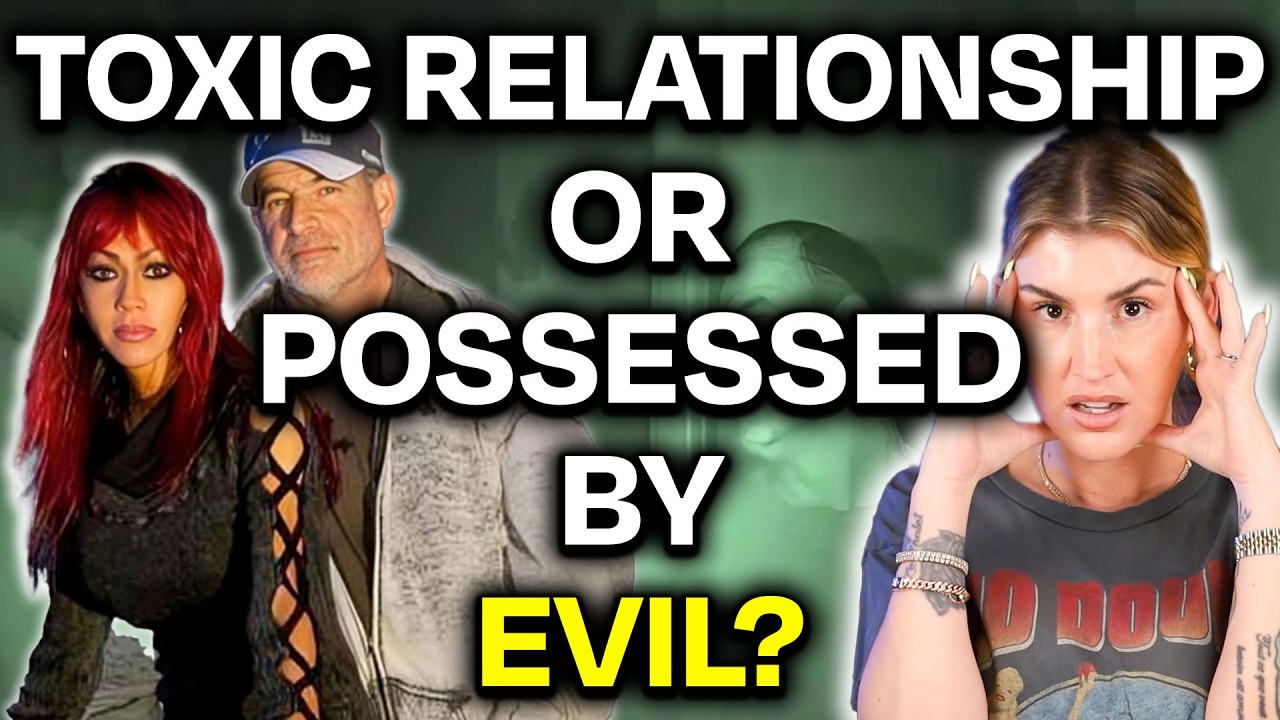 Demonic Possession or Something More? The Ghost Adventures Murders | Debby and Mark Constantino