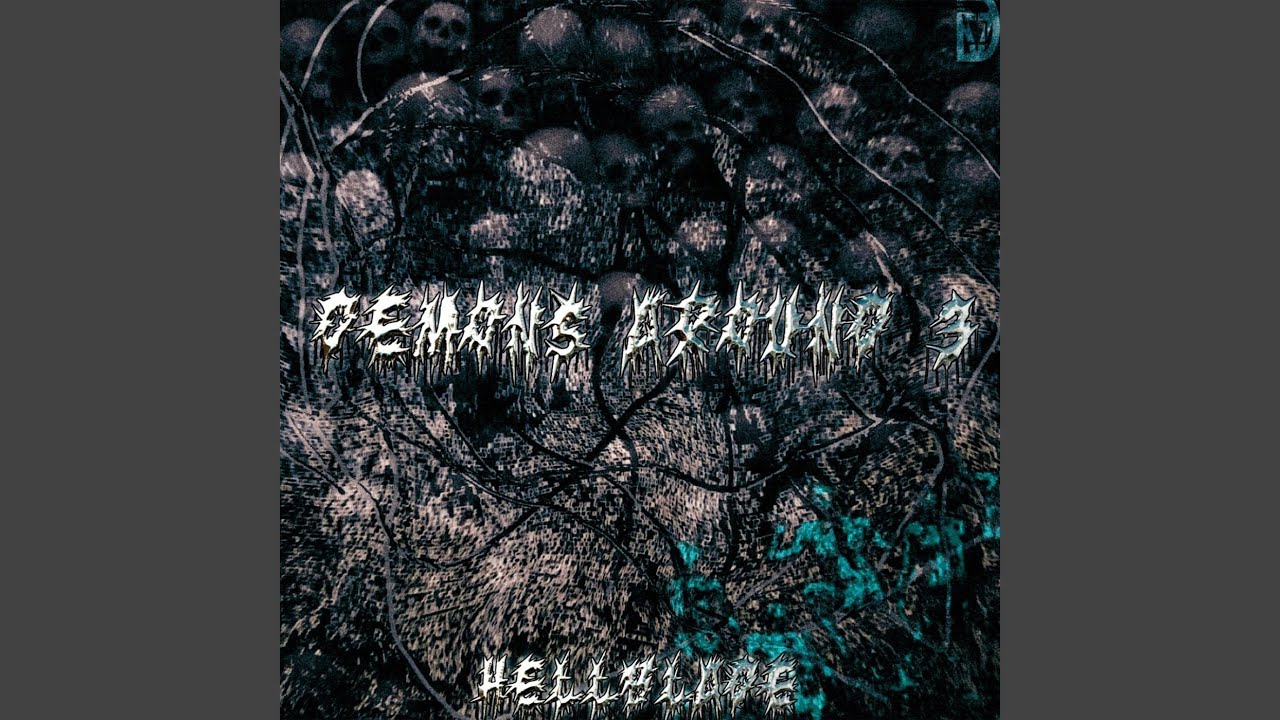 Demons Around 3 (speed up)
