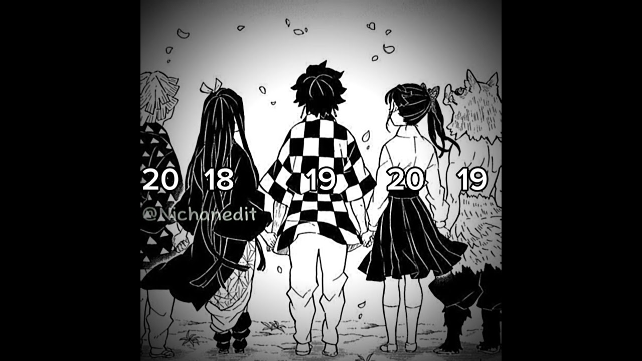 #demonslayer #aesthetic #capcut #sad #kimetsunoyaiba #fyp #shorts #like #viralvideo