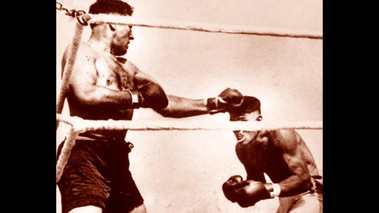 Dempsey Roll Best Quality HD Jack Dempsey