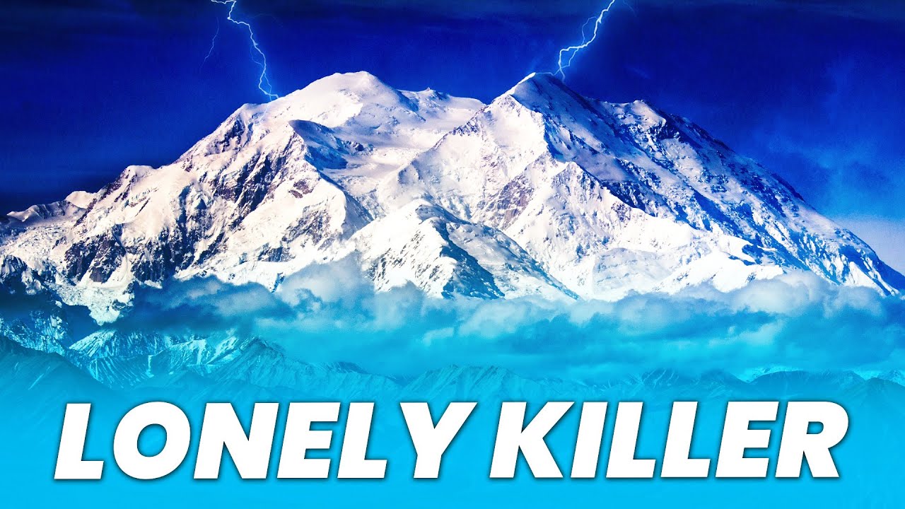 Denali: America's DEADLIEST Mountain