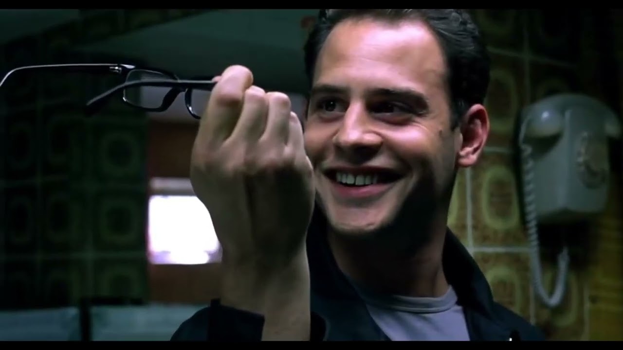 Deney 2001 (The Experiment - 2001) | Türkçe dublaj 1080p Full HD Film İzle
