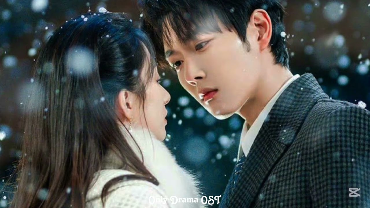 Deng Jiakun - “With You” - Grab Your Love OST | Mini C-drama - Traducido al Español