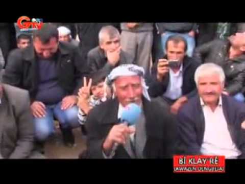 DENGBEJ MUHİTTİN ALAN