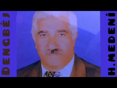 Dengbêj Hecî Medeni _ Delil porsorê