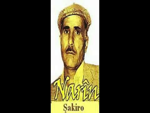 Dengbêj Sakiro - Rebenim