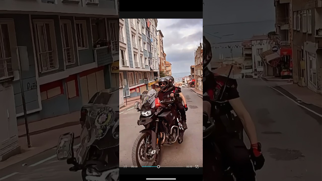 Dengem de Yok Dengim de Hayırlı Cumalar 😃🐬 #polis #motosikletlipolis #motovlog #yunuspolis