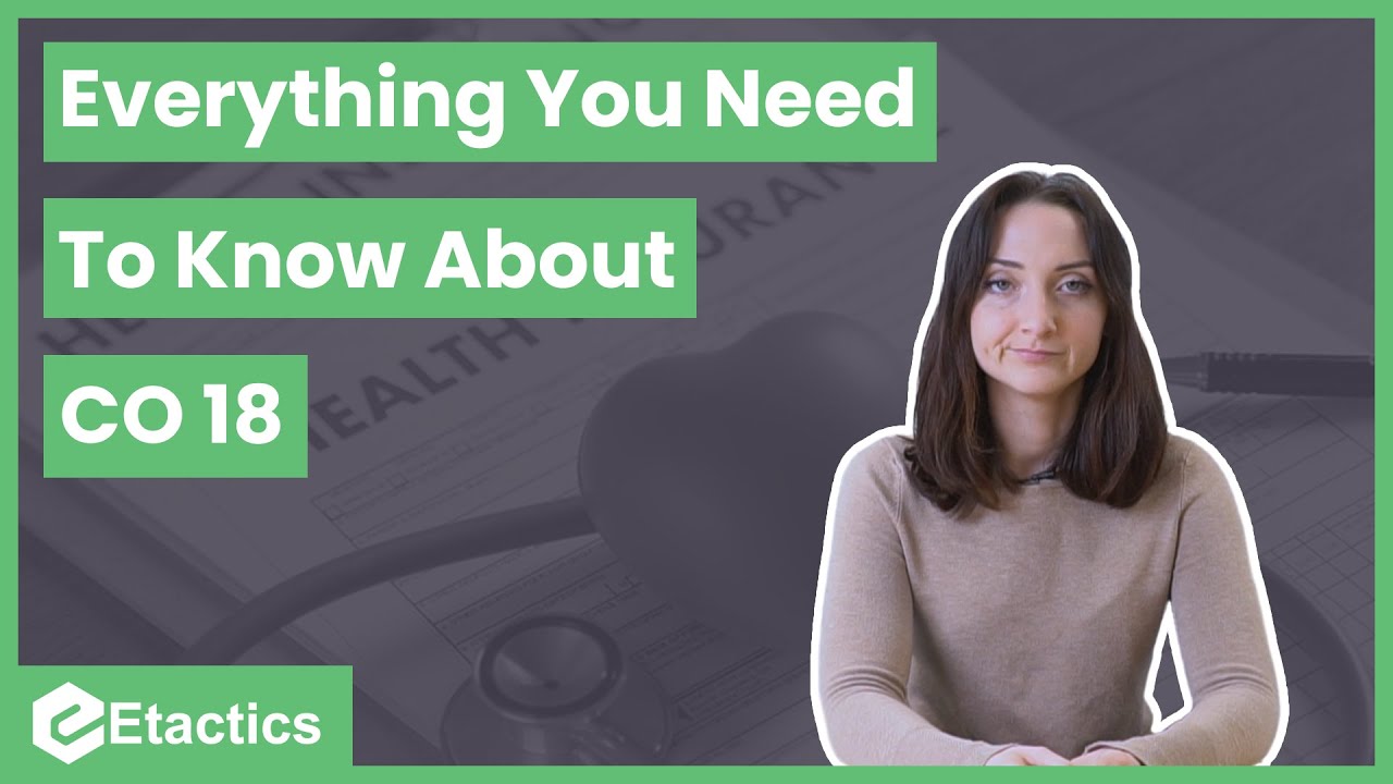 Denial Code CO 18: Everything You Need to Know About