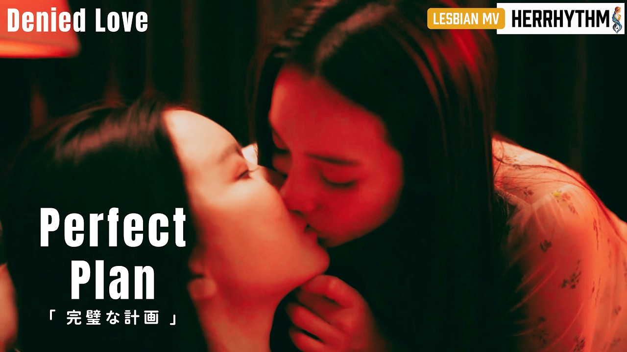 Denied Love | Perfect Plan - HerRhythm | Rin & Khem | 4K [Eng Sub]