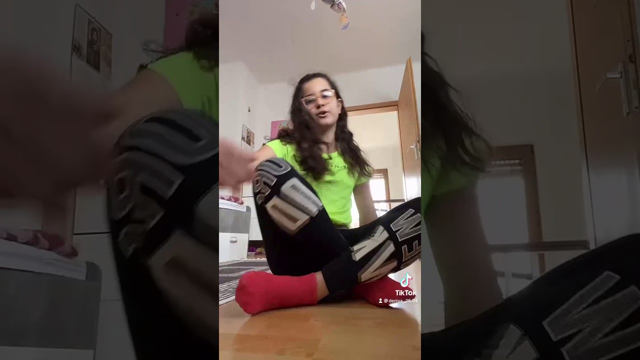 Denisa TikTok