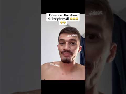 Denisa ze Kozaku duke pi mall ne live
