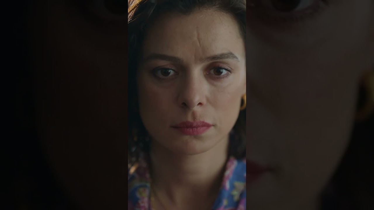 Deniz Actúa Como Su Hijo... #deeply #ilkveson #turkishdrama #shorts