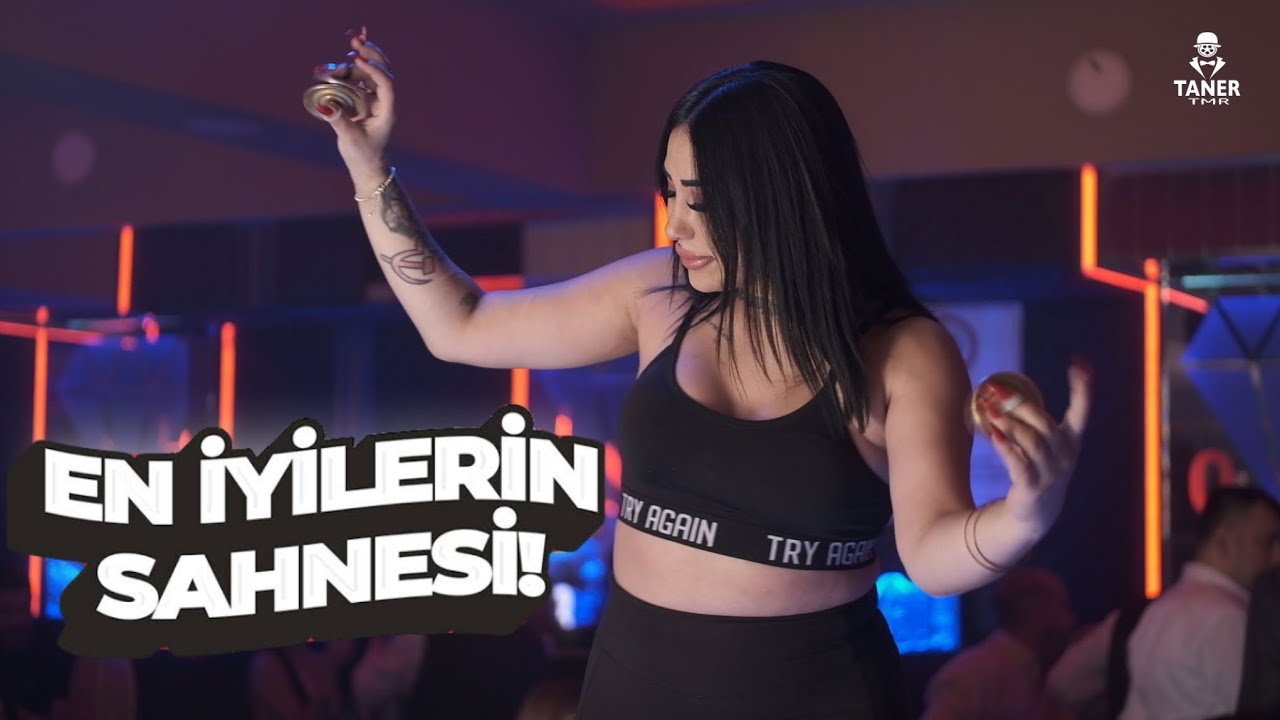 Deniz Akoglu Balım Bana Sor