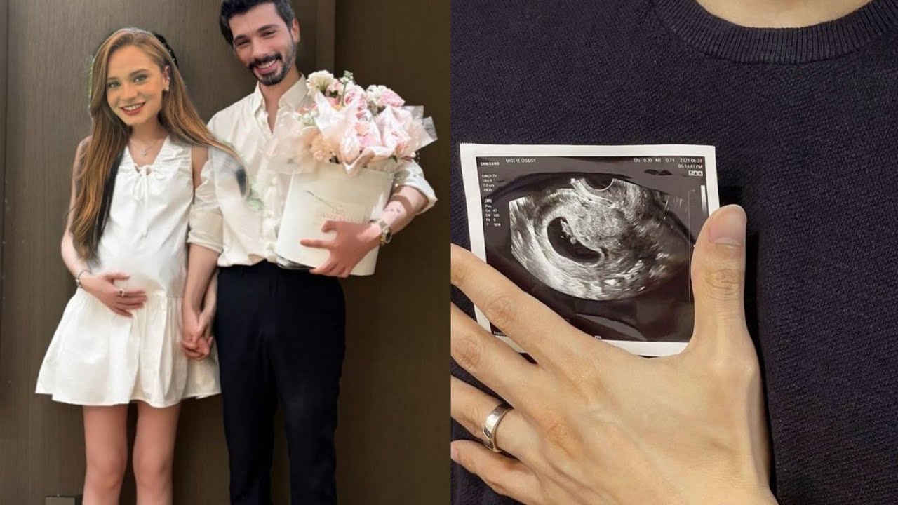 Deniz Can Aktaş moved into a villa with Miray because he is going to be a father.