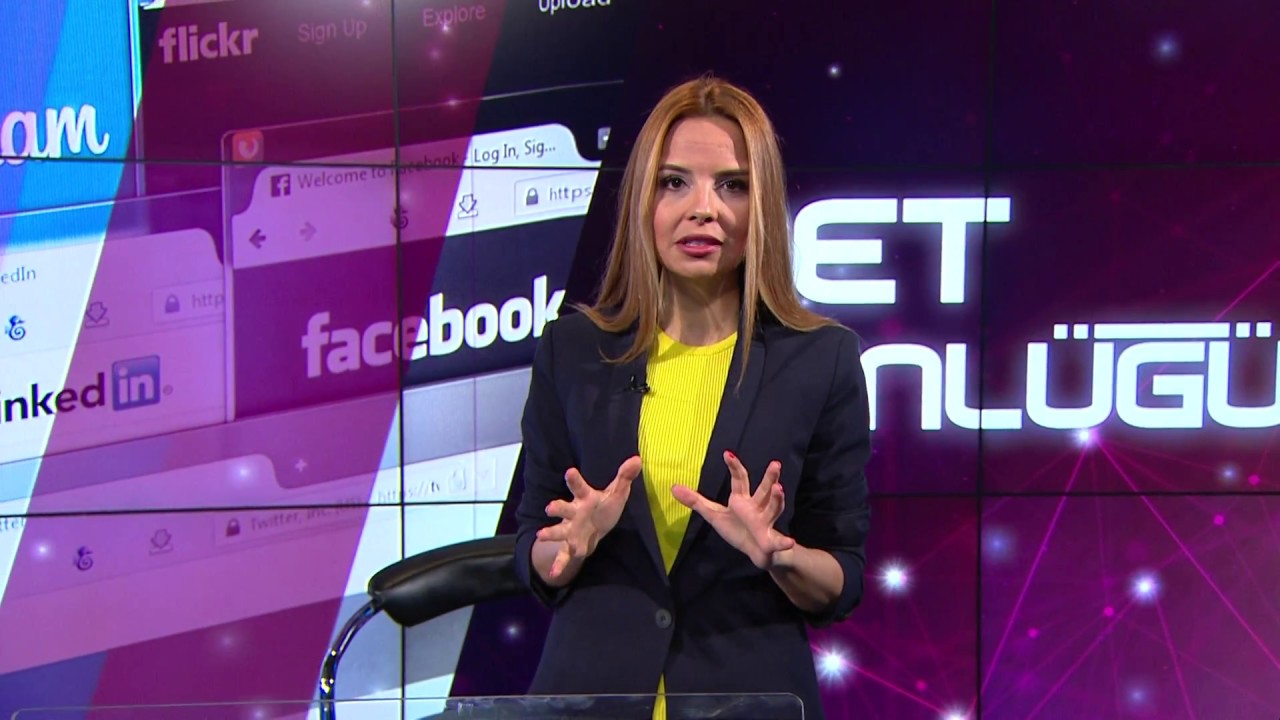 Deniz Satar ile Net Günlüğü 29.03.2018