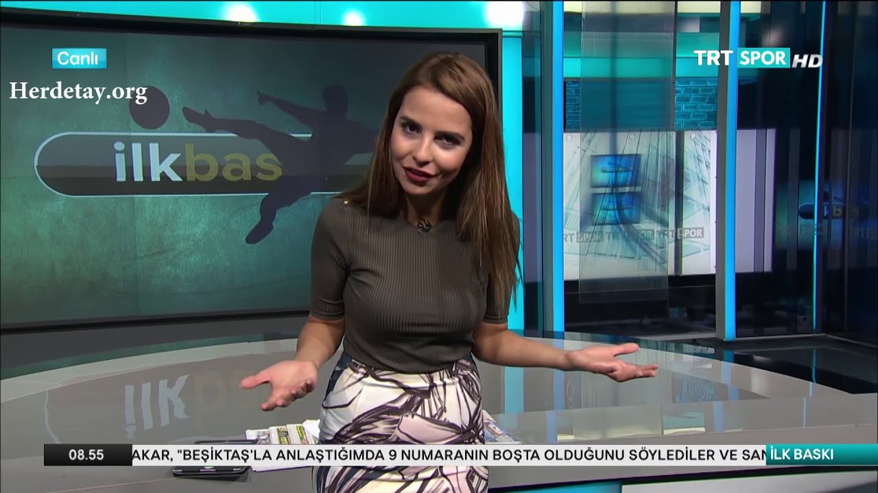 Deniz Satar Kalça Bacak #FRİKİK #Ches54 