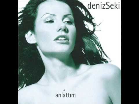 Deniz Seki - Aşk (1999)