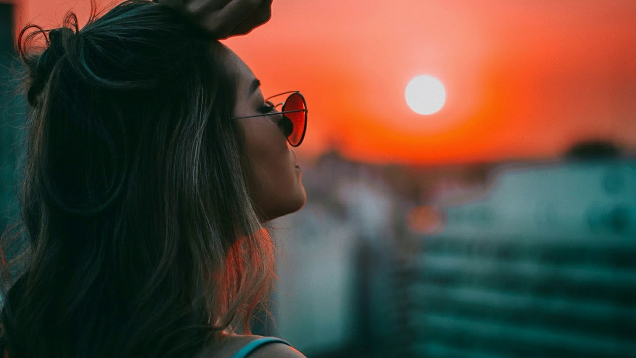 Deniz Seki - Hayat İki Bilet (Ahmet Gülmez Remix)