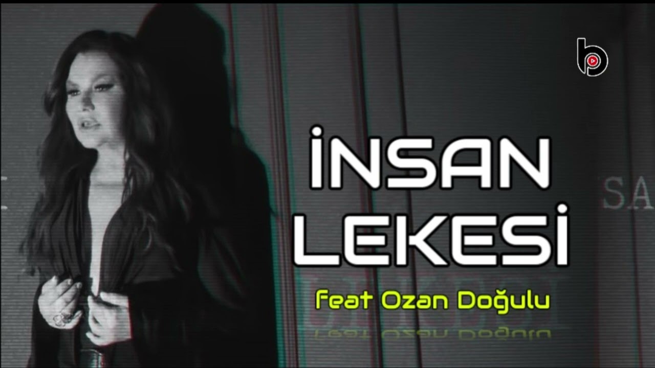 Deniz Seki & Ozan Doğulu - İnsan Lekesi #denizseki #müzik #tiktokmusic #tiktok