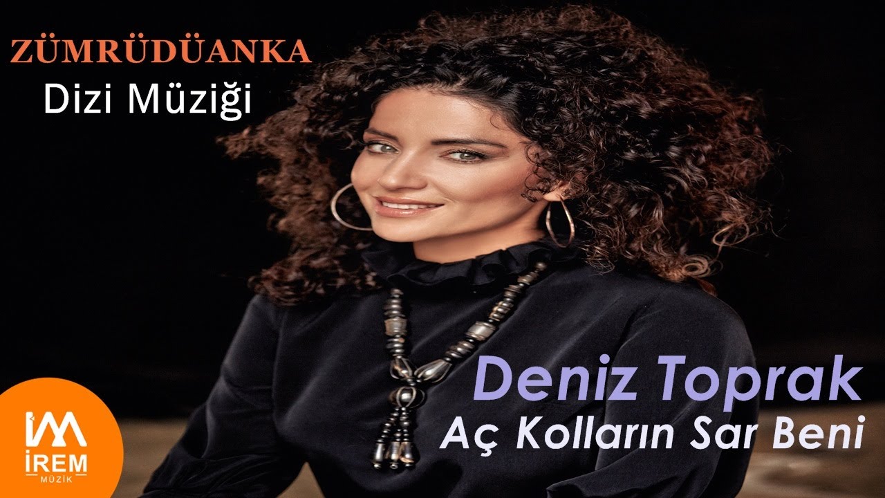 Deniz Toprak - Aç Kolların Sar Beni | Bir Dileğim Var Senden