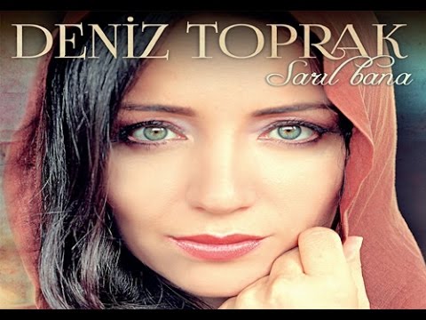 Deniz Toprak - Ayrılık Treni | Sarıl Bana | © Arda Müzik 2013