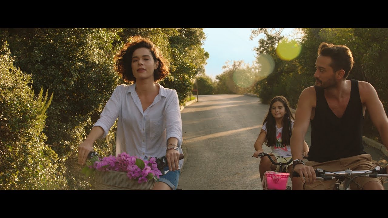 Deniz ve Güneş Film Fragmanı (1) #fragman