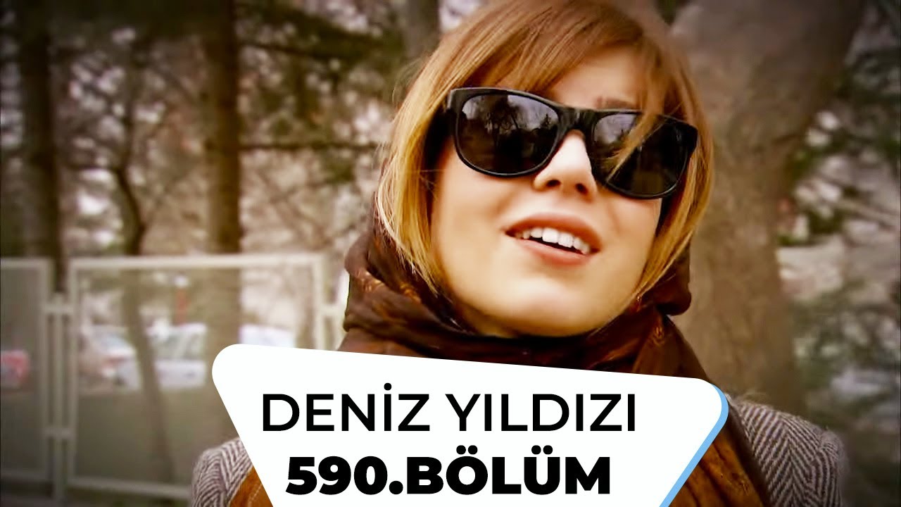 Deniz Yıldızı 590. Bölüm 3. Sezon