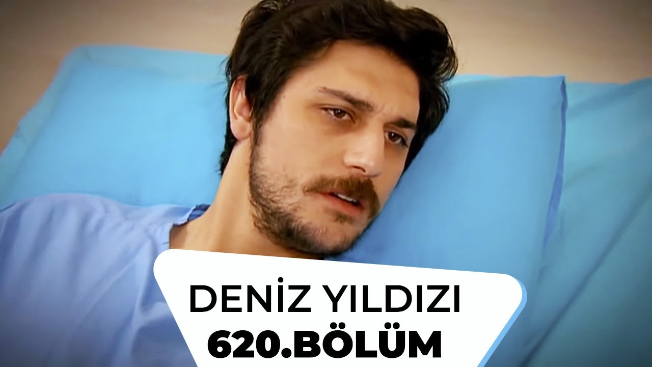 Deniz Yıldızı 620. Bölüm 3. Sezon