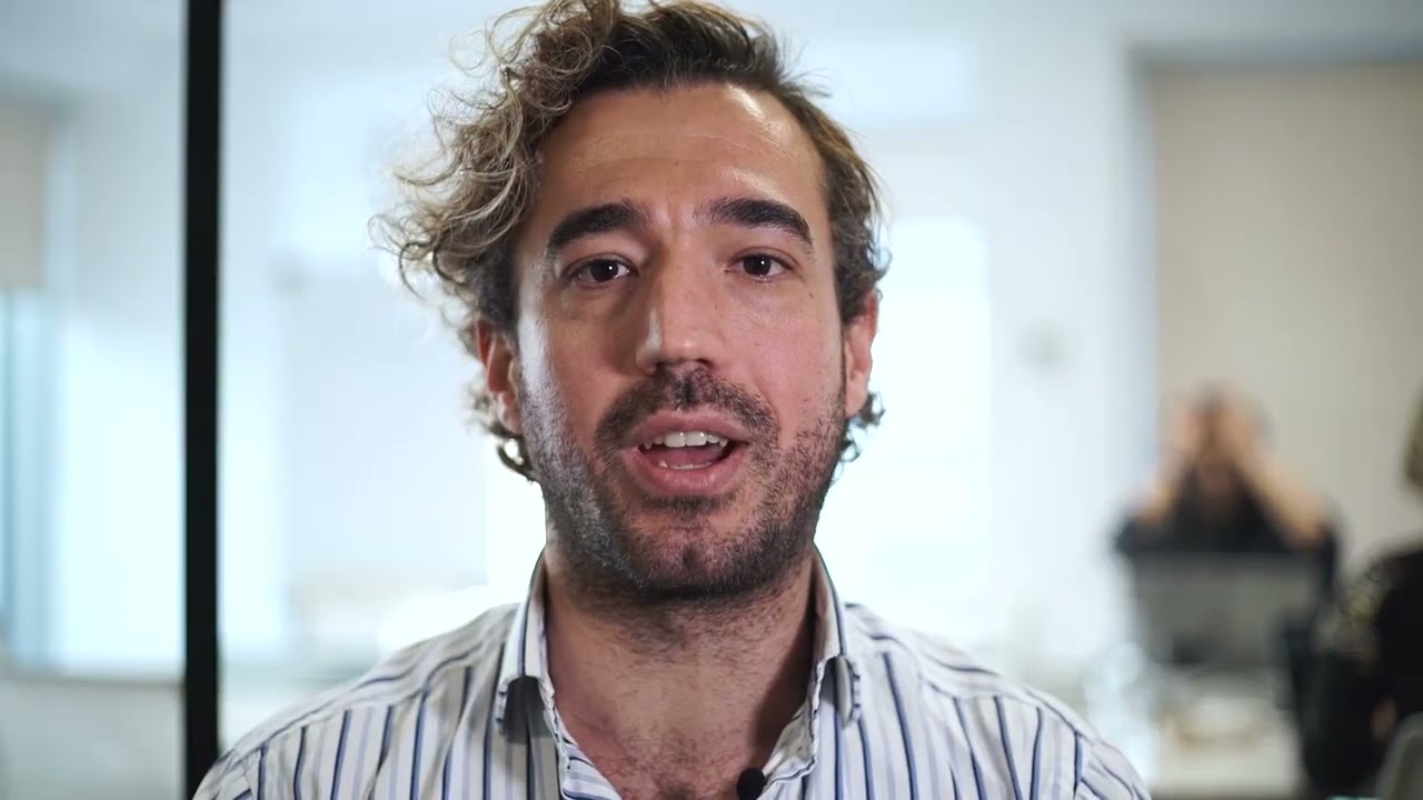 Deniz's story: the importance of learning how to learn.