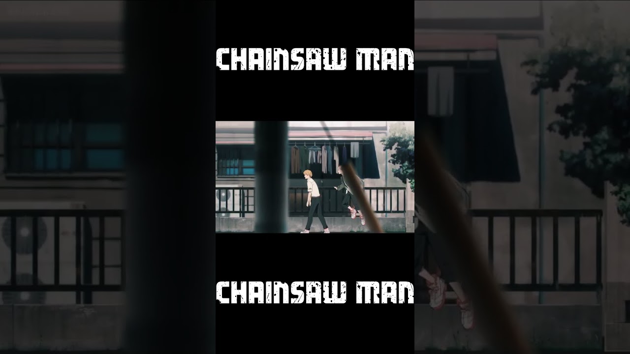Denji x Power🤣🤣Funny Moment ~ Chainsaw Man