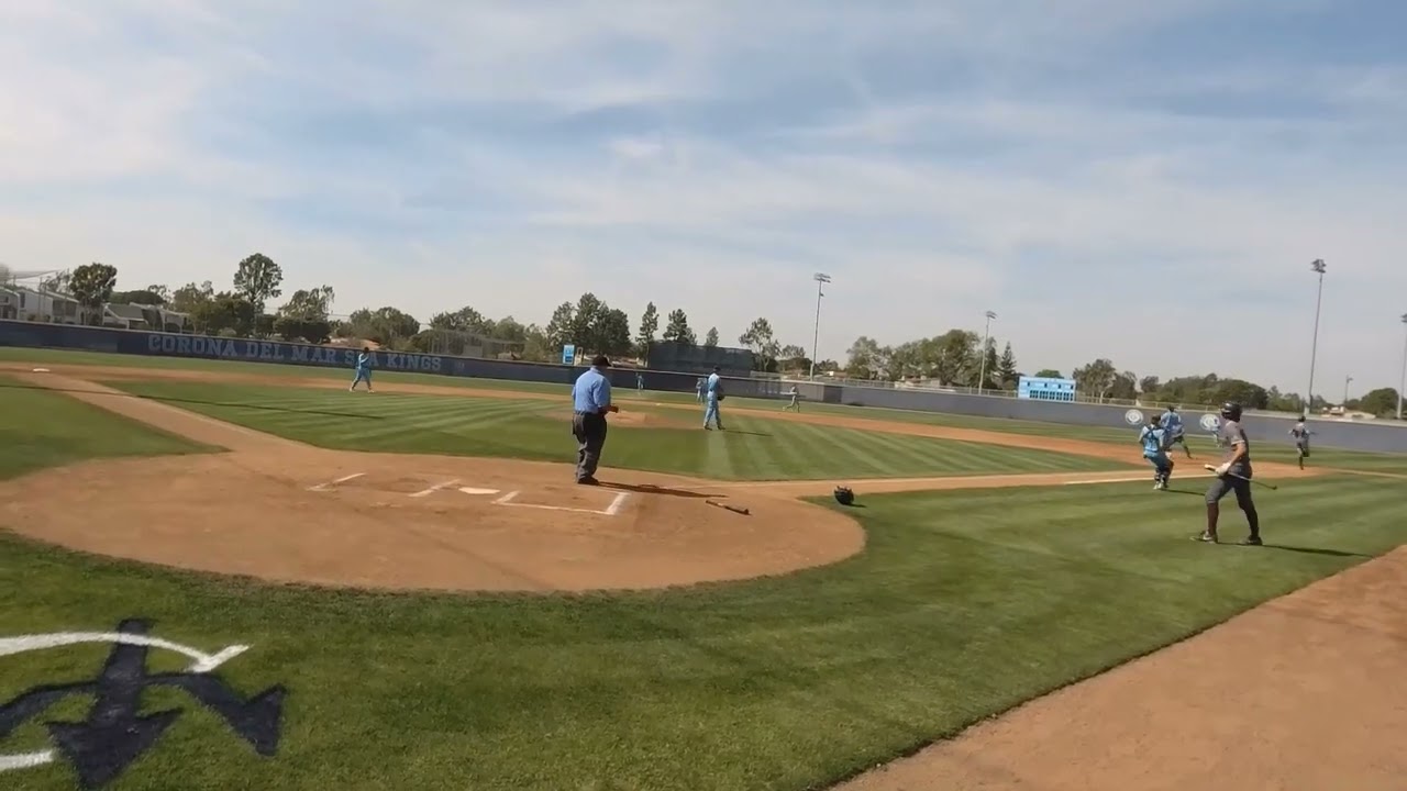 Dennis Fitzpatrick (2023) Defense Highlights from the 2022 High School Season