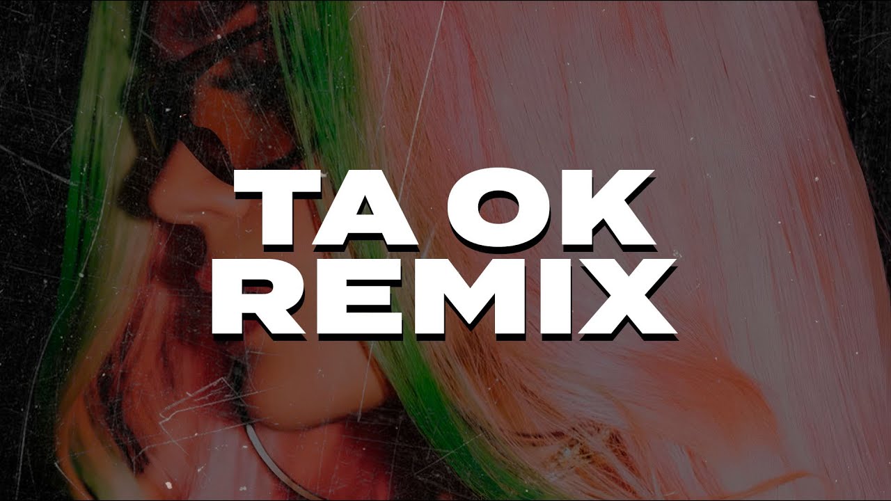 DENNIS, Karol G, Maluma - Tá OK (Remix) ft. MC Kevin o Chris 🔥|| LETRA
