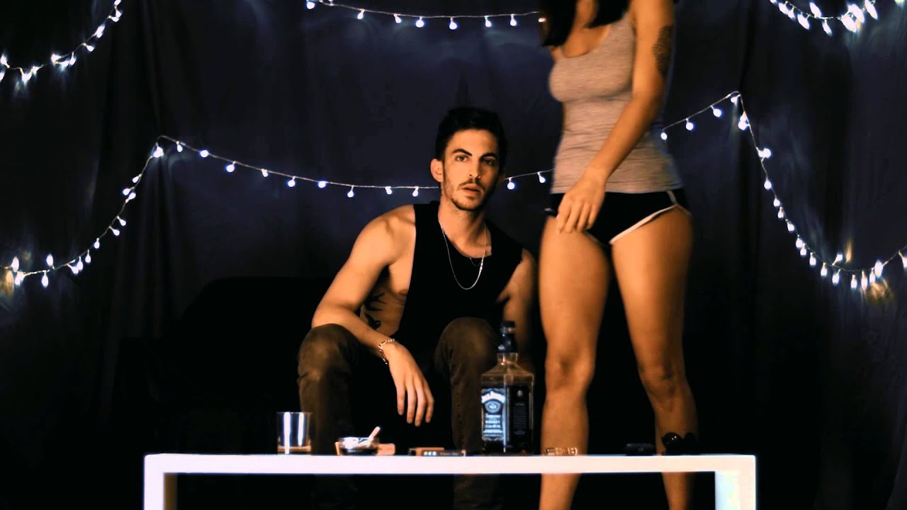 Dennis Lloyd - Playa (Say That) [Official Video]