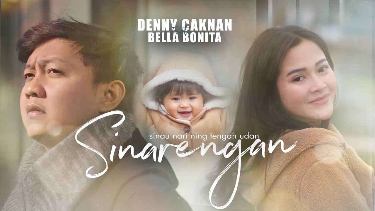 Denny Caknan - SINARENGAN (feat. Bella Bonita) [Official Music Video]