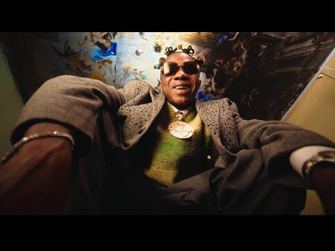 DennyB OBUMNEME (Remix) ft Duncan Mighty (official video