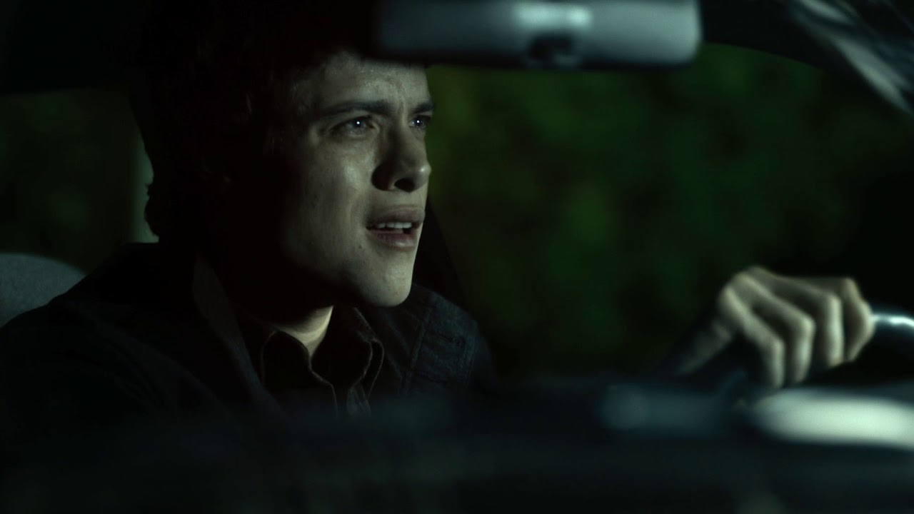 DensTV | My Cinema ONDemand | The Bye-Bye Man
